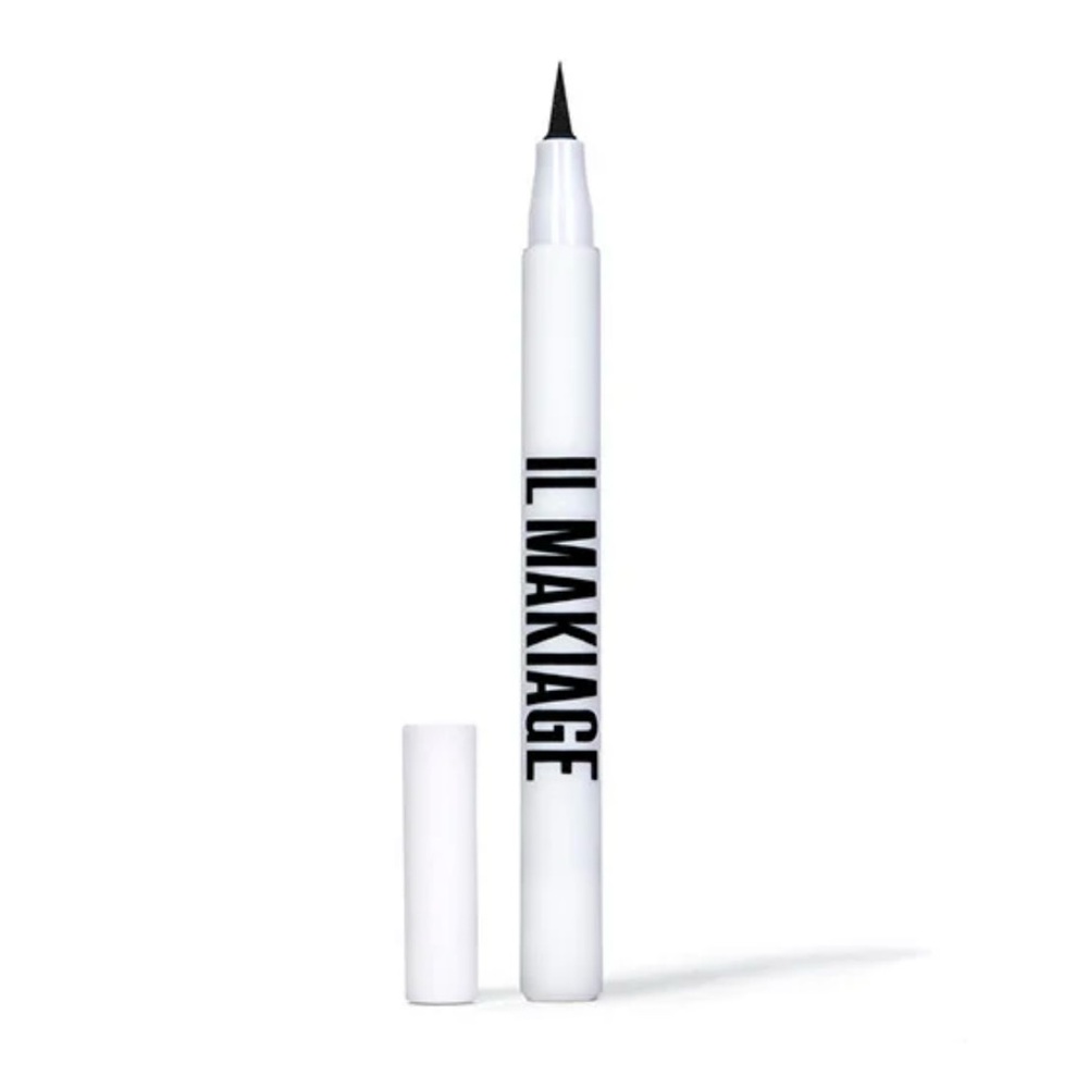 IL MAKIAGE Black Card Waterproof Liquid Eyeliner